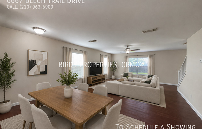 6667 BEECH TRL DR