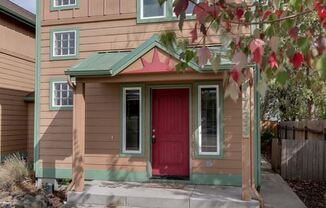 1733 Grant Street