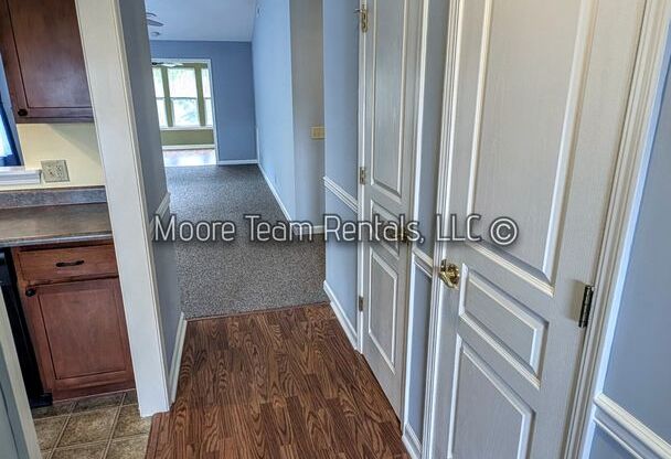 2 beds, 2 baths, $1,825