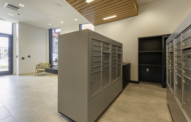 Studio, 1 bath, 475 sqft, $2,950, Unit 203