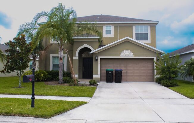 House for Lease