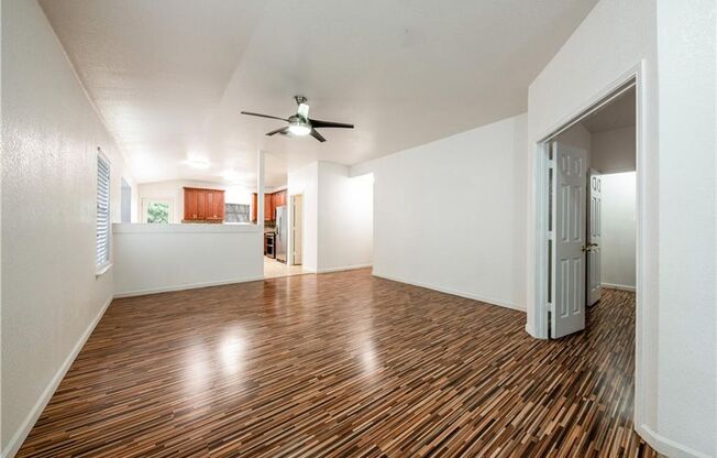 Updated 3-Bed/ 2-Bath in Round Rock!