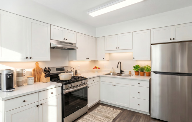 1 bed, 1 bath, 640 sqft, $1,075, Unit 1126F