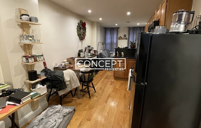 61 Joy St.