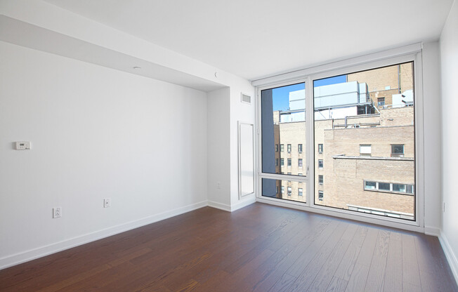 1 bed, 1 bath, $5,348, Unit 1204