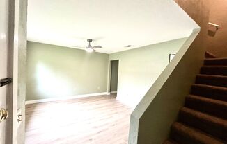 2 beds, 1 bath, $1,400