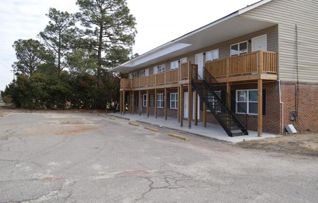 3674 Deans Bridge Rd  Apt 6 Hephzibah GA. 30815