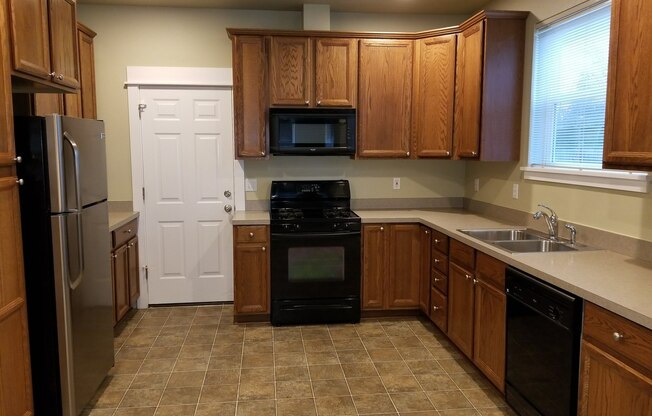 Make this house your home!