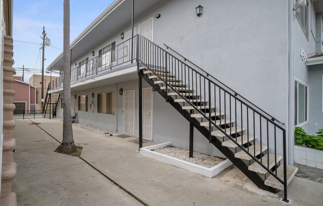 MC 173rd Street Properties, LLC