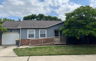 Charming West Lafayette Condo