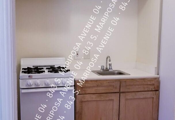 Partner-provided property photo