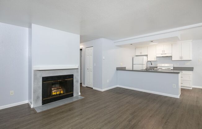 Glade Park Apartments