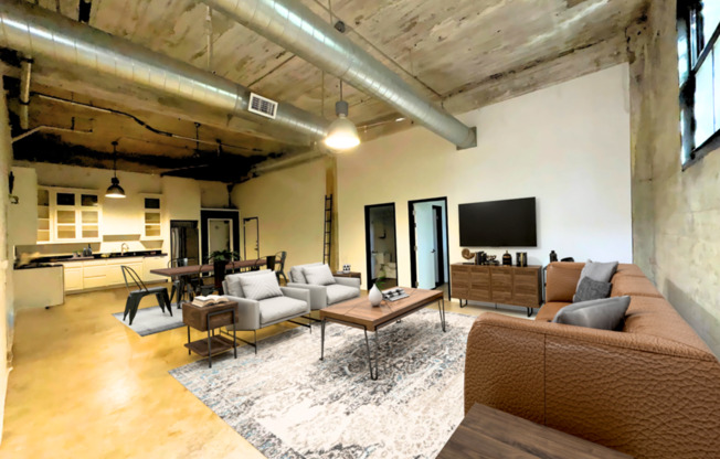 Miller Lofts