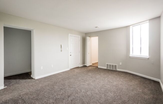 Kirkwood Apartments