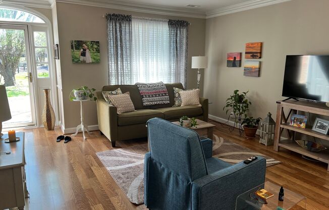 Charming Condo for Rent in River Plantation in Nashville, TN