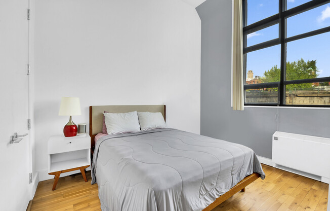 1 bed, 1 bath, 782 sqft, $5,500, Unit 306