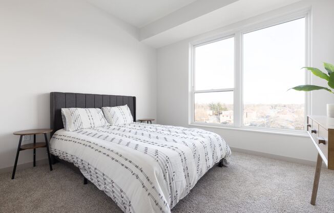 Studio, 1 bath, 603 sqft, $1,565, Unit 508