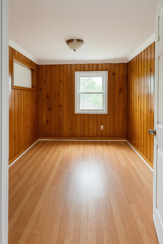 1 ALONZO ST