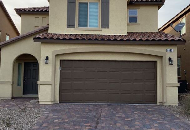 New Updated 2 Story Home Available Soon!