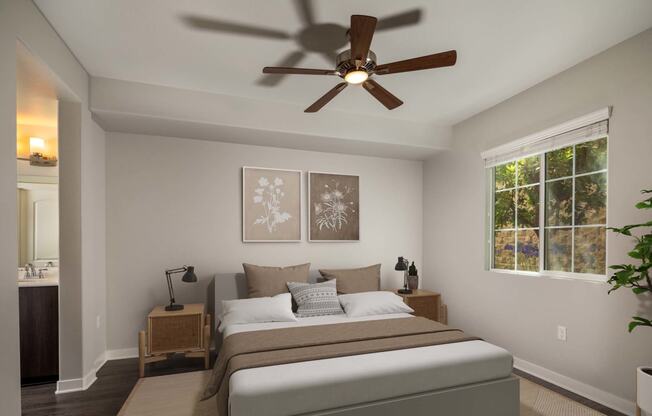 Spring Valley Apartments for Rent: Modern Living