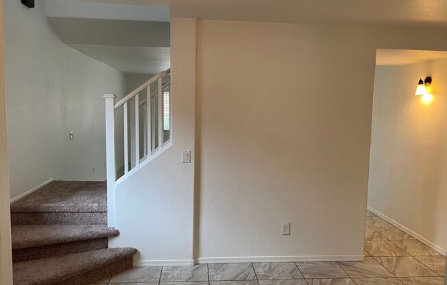 Updated Copper Basin Home!
