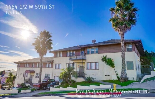 4460 - 4466 1/2 W. 59th St