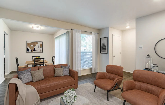 1 bed, 1 bath, 690 sqft, $1,504