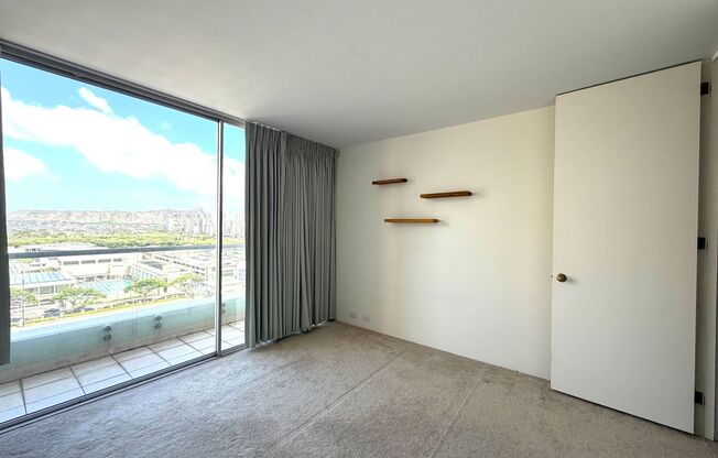 1 bed, 1 bath, $2,400, Unit # 1406