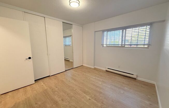 1 bed, 1 bath, 607 sqft, $1,850, Unit 801