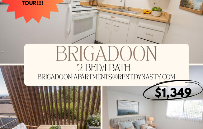 2 beds, 1 bath, 700 sqft, $1,349, Unit 27