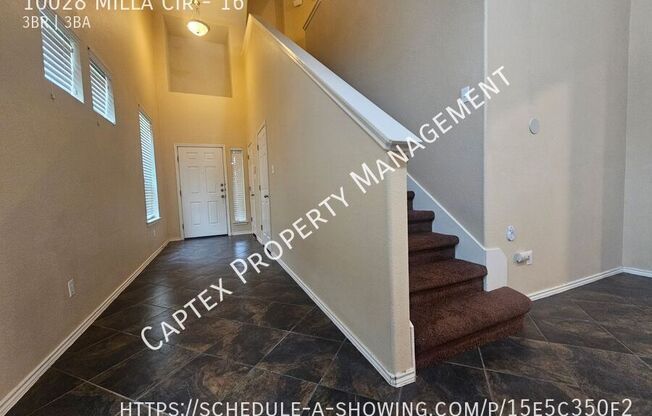 10028 MILLA CIR