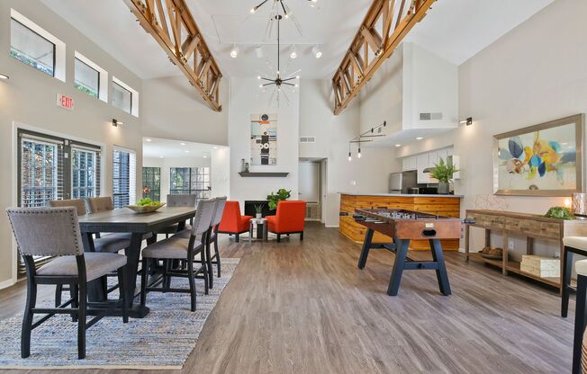 Aroya Apartment Homes
