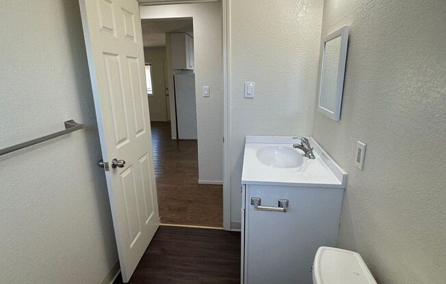 1 bed, 1 bath, 600 sqft, $1,900, Unit Apt 30