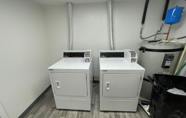 Colton 20 Apartments