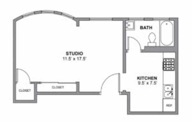 Partner-provided property photo