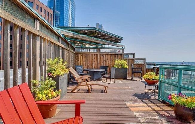 The Fairmount
