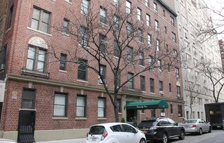 West 12th Street and 6th Ave