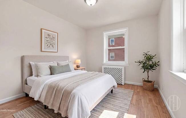2 beds, 1 bath, -1 sqft, $2,995, Unit B