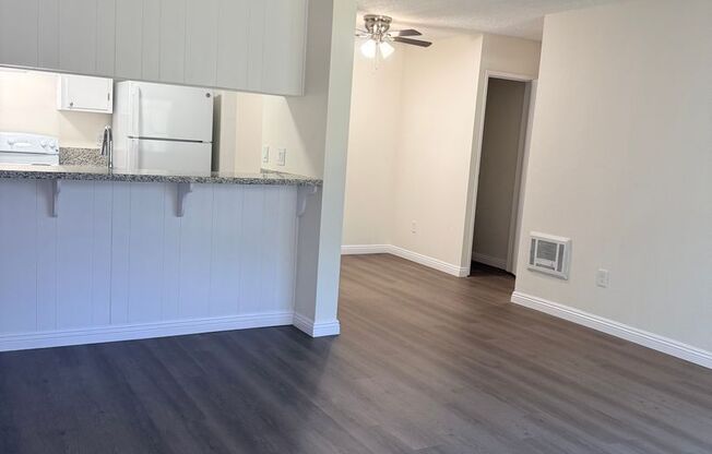 Stratford Arms Apartments