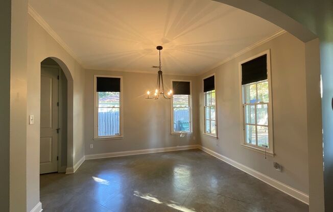 Gorgeous Custom Built Home at 581 Alexander now for lease