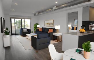 Partner-provided photo for $4875 unit