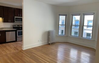 Studio, 1 bath, $1,195, Unit 4847-2C