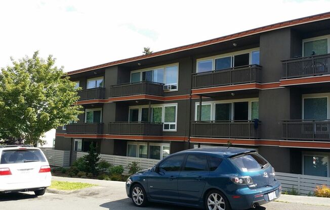 The Link Apartments