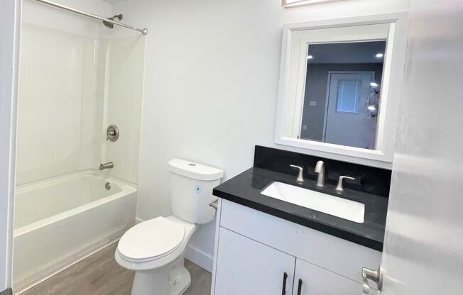 Studio, 1 bath, 589 sqft, $2,095, Unit 48