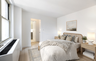 1 bed, 1 bath, $4,995, Unit 19L