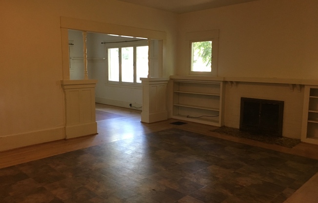6 Bedroom House near Downtown and University areas