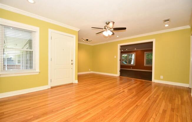 5535 BERRY CRK DR
