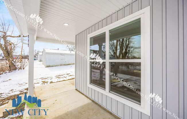 BRAND NEW 3 BEDROOM 2.5 BATHROOM FRANKLINTON HOME! Beautiful New Build for Rent or Lease Purchase!