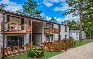 Heritage Oaks @ Wakefield (Promotion!)