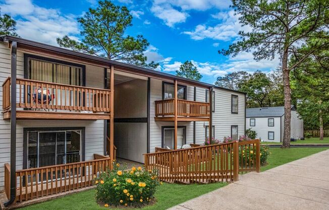 Heritage Oaks @ Wakefield (Promotion!)